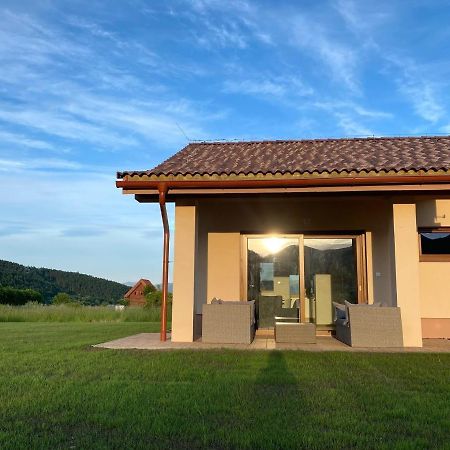 Panorama Home Valcsa Kültér fotó