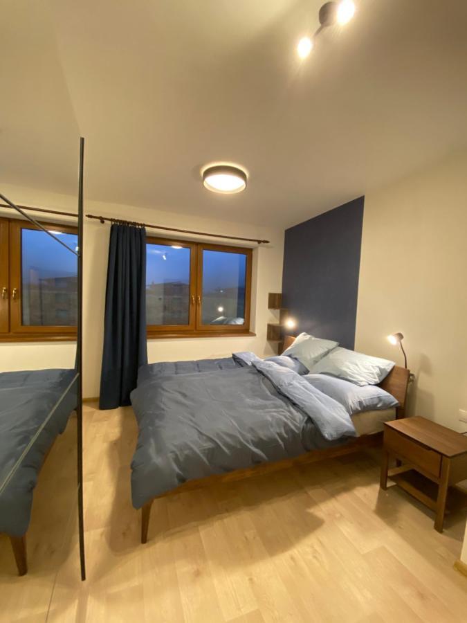 Panorama Home Valcsa Kültér fotó