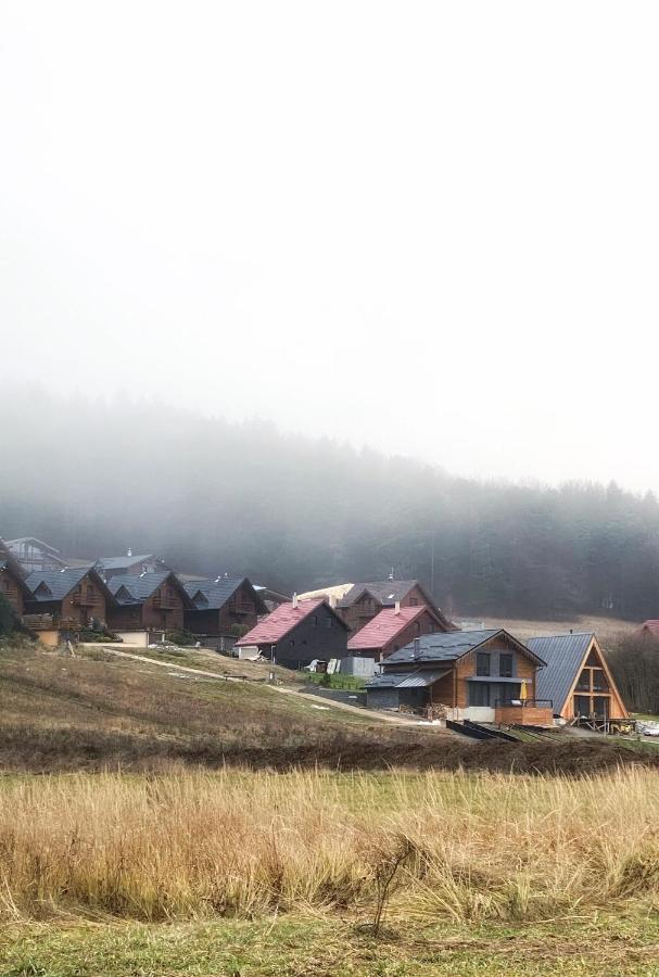 Panorama Home Valcsa Kültér fotó
