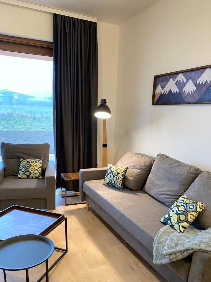 Panorama Home Valcsa Kültér fotó