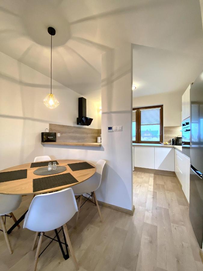 Panorama Home Valcsa Kültér fotó