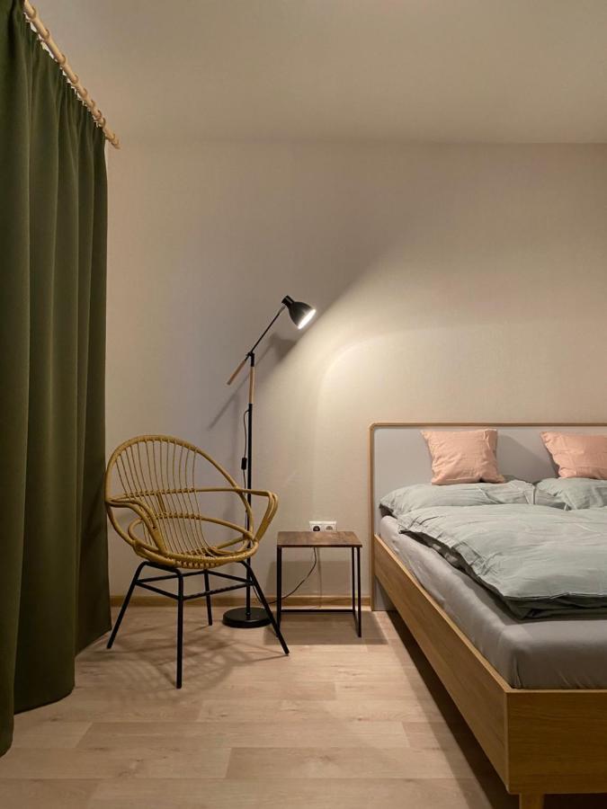 Panorama Home Valcsa Kültér fotó