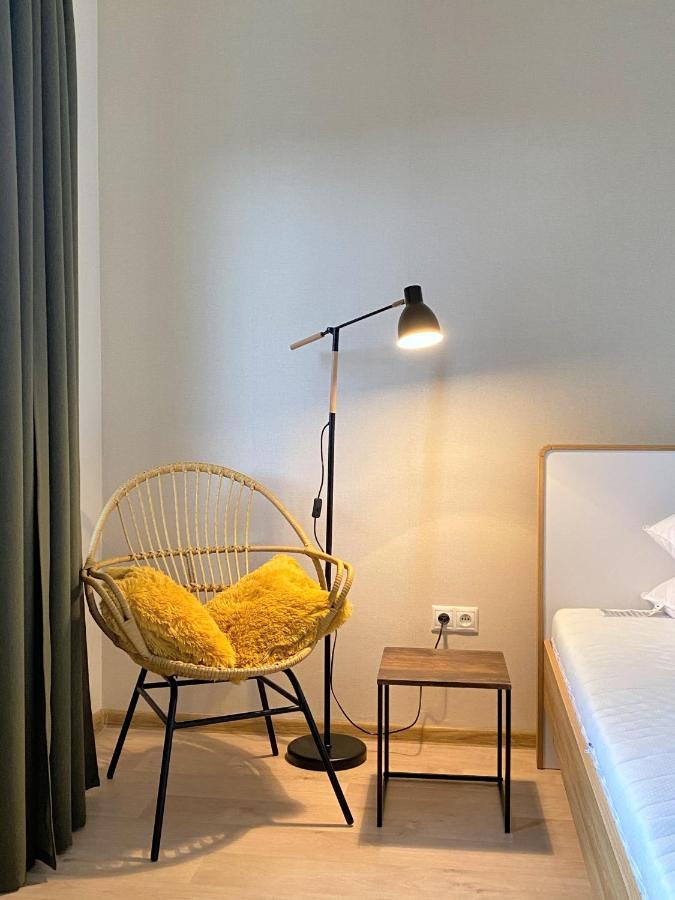 Panorama Home Valcsa Kültér fotó